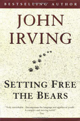 (1968) Setting Free the Bears