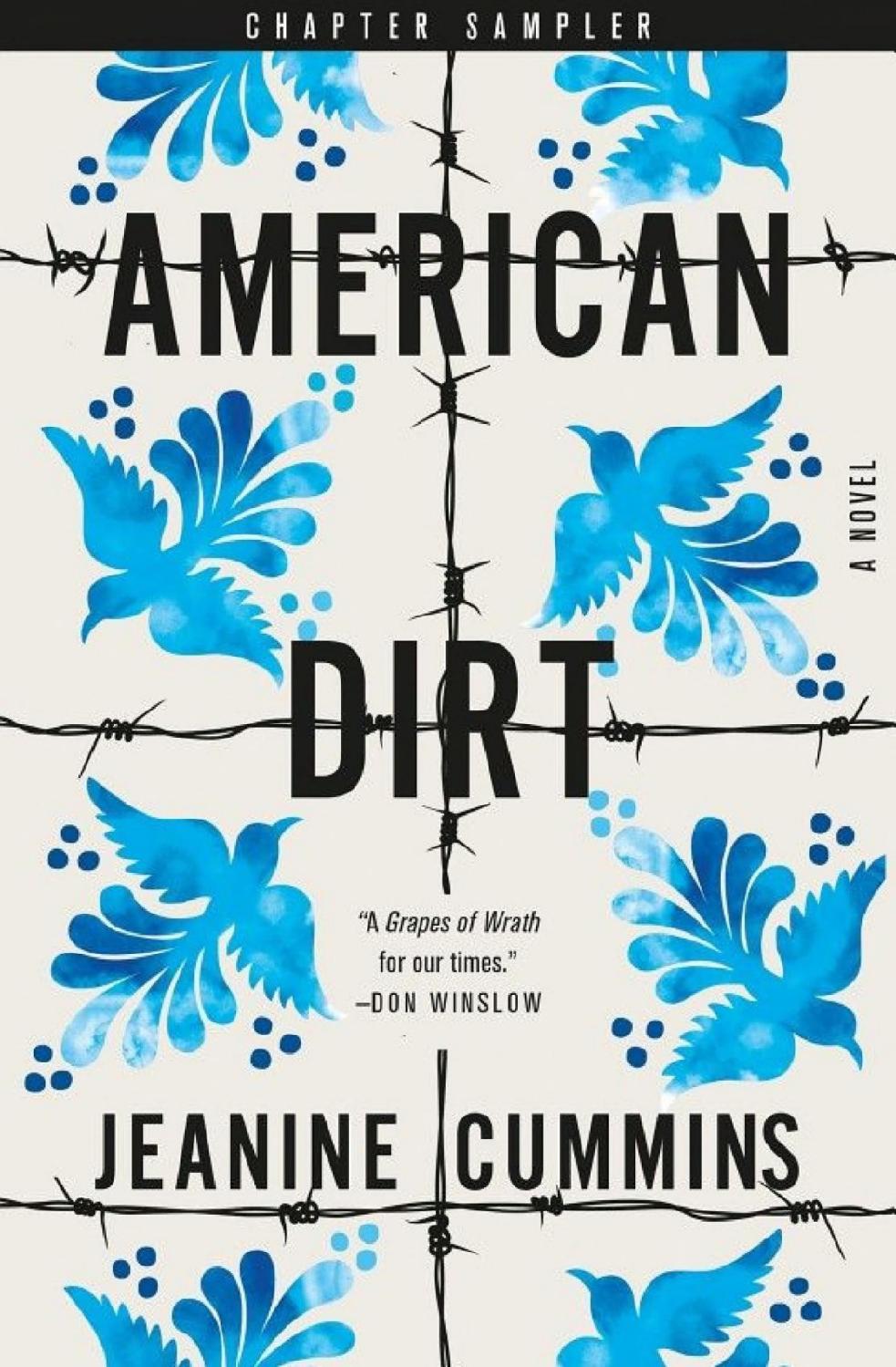 American Dirt : A Novel