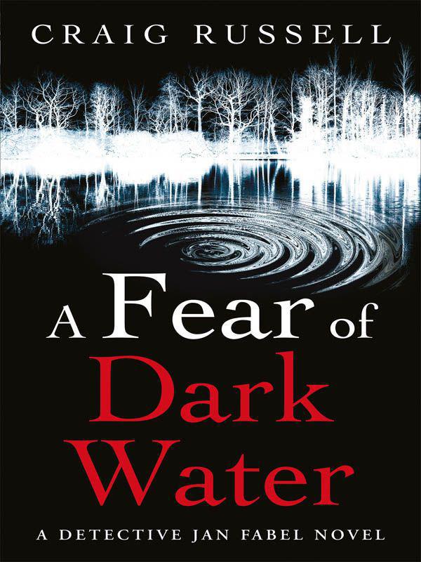 JF06 - A Fear of Dark Water