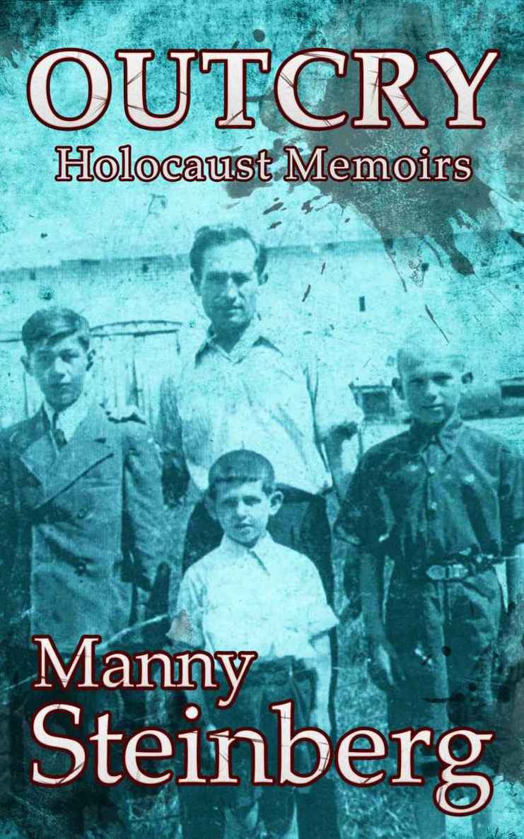 Outcry: Holocaust Memoirs
