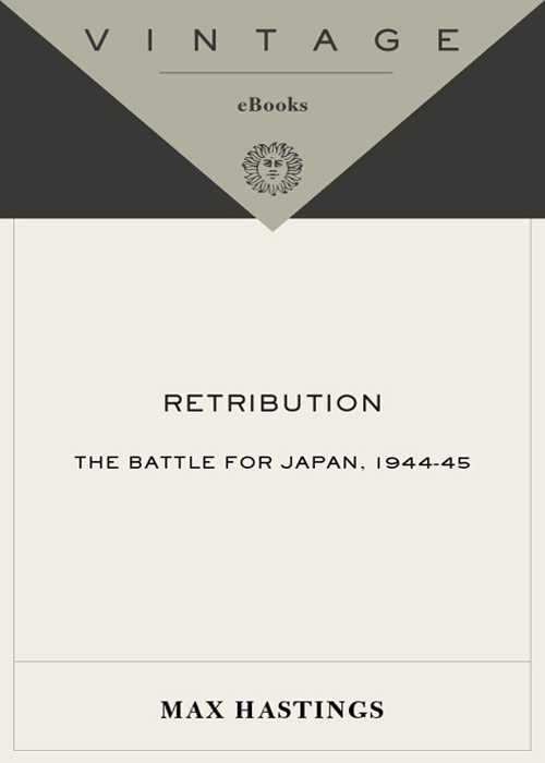 Retribution