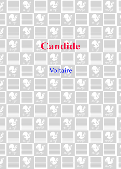 Candide