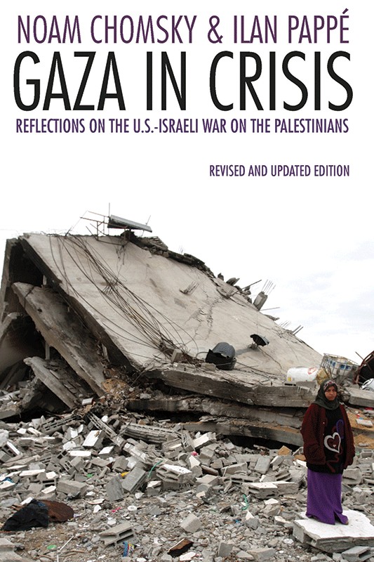 Gaza in Crisis