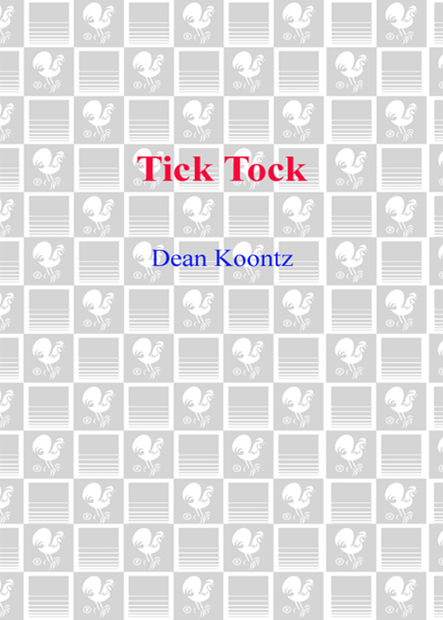 Tick Tock