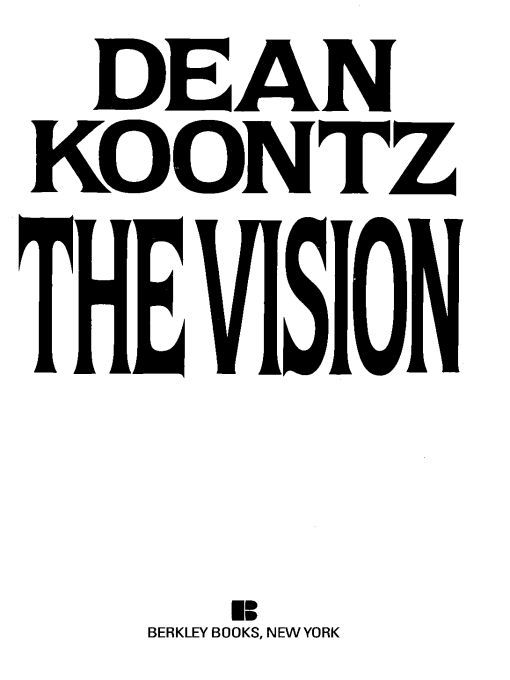 The Vision