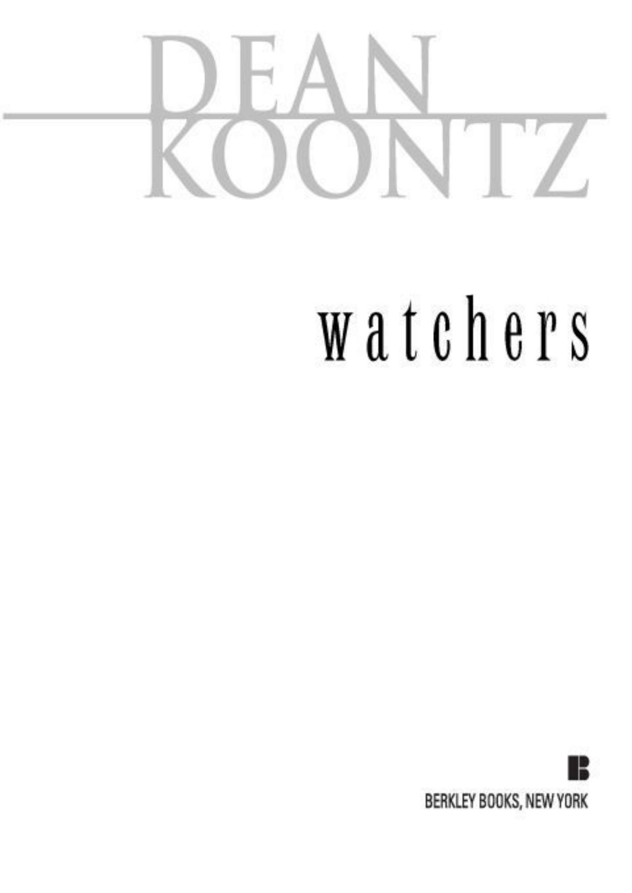 Watchers