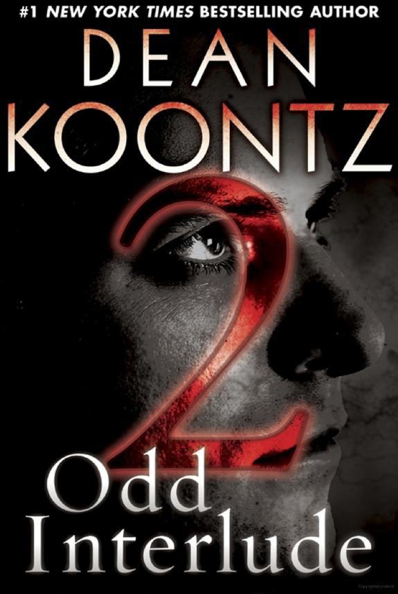 Odd Interlude #2