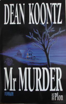 Mr. Murder