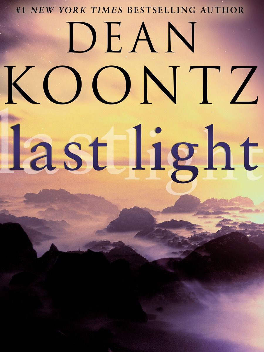 [AB0025] Last Light