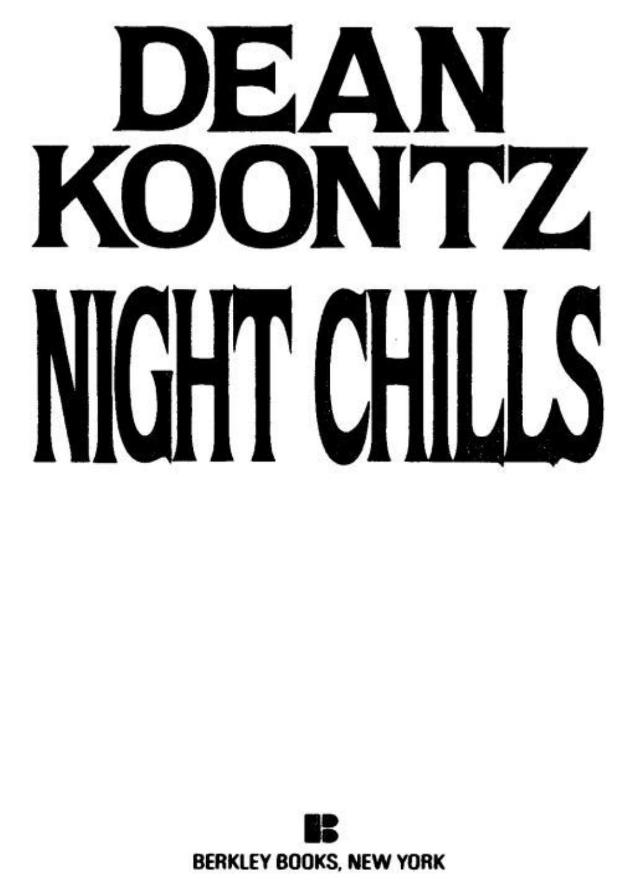 Night Chills
