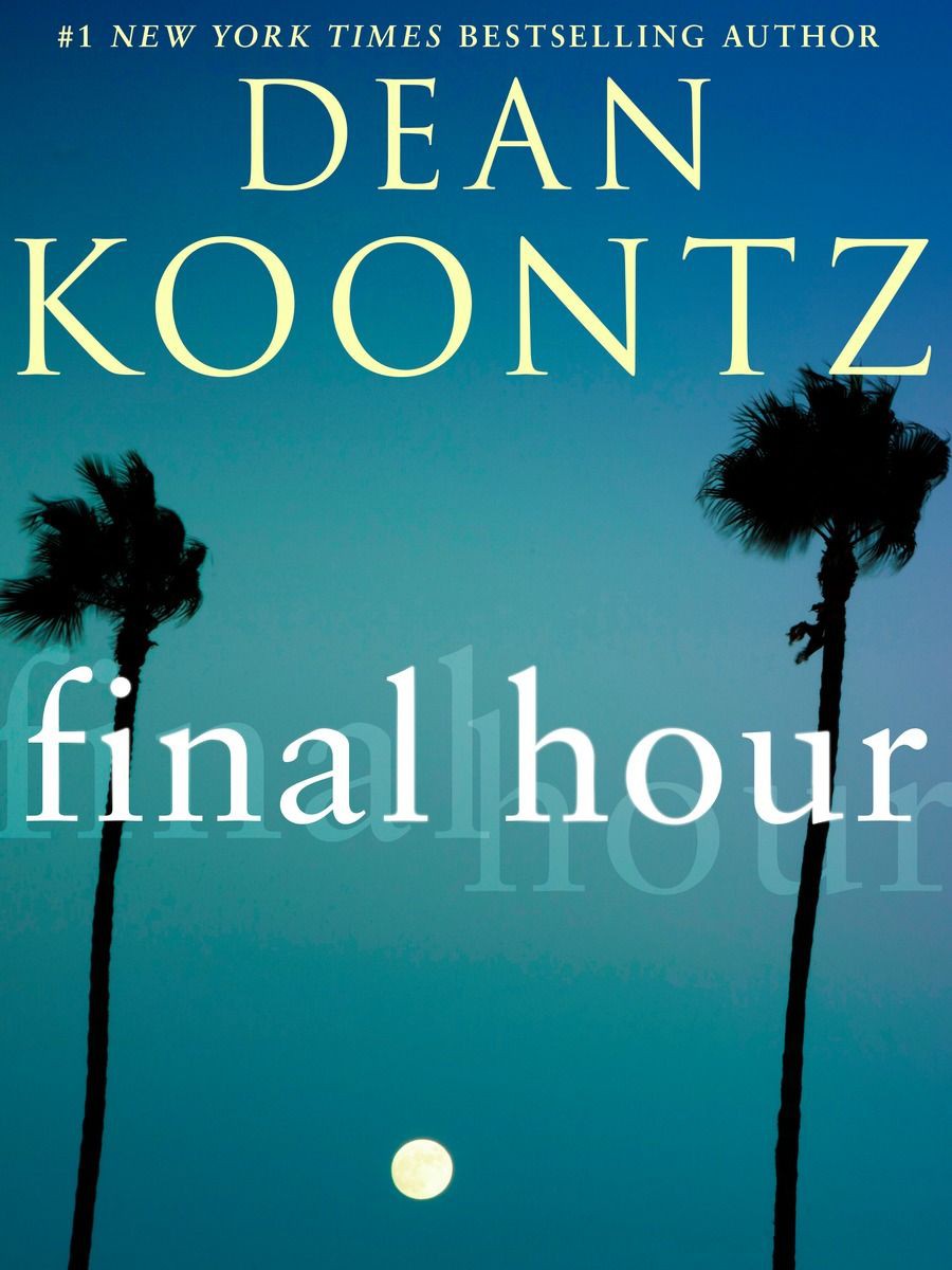 [AB0075] Final Hour