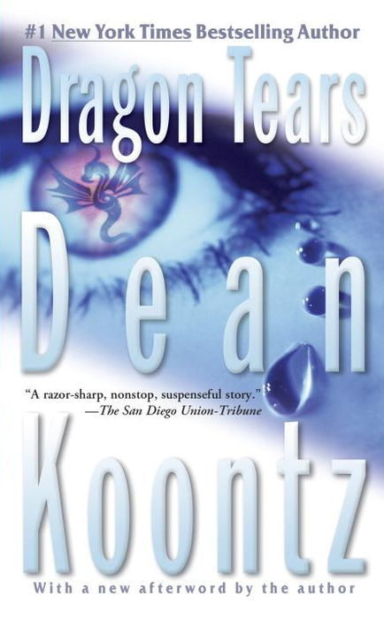 DRAGON TEARS