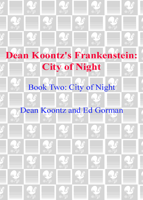 City of Night
