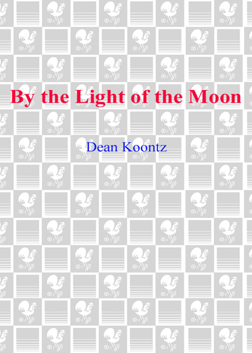 By the Light of the Moon