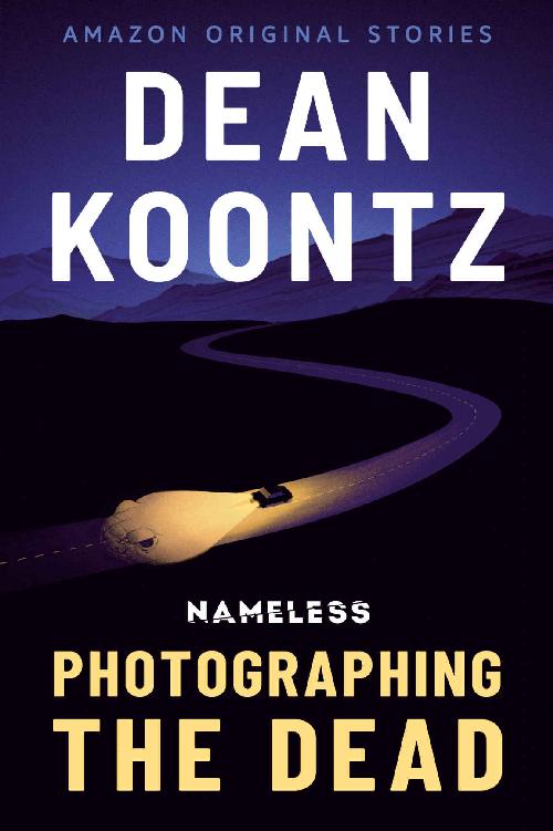 Photographing the Dead (Nameless)