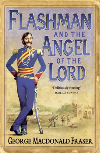 Flashman And The Angel Of The Lord