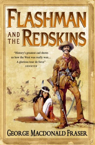 Flashman And The Redskins