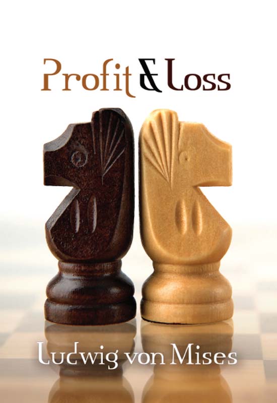 Profit and Loss