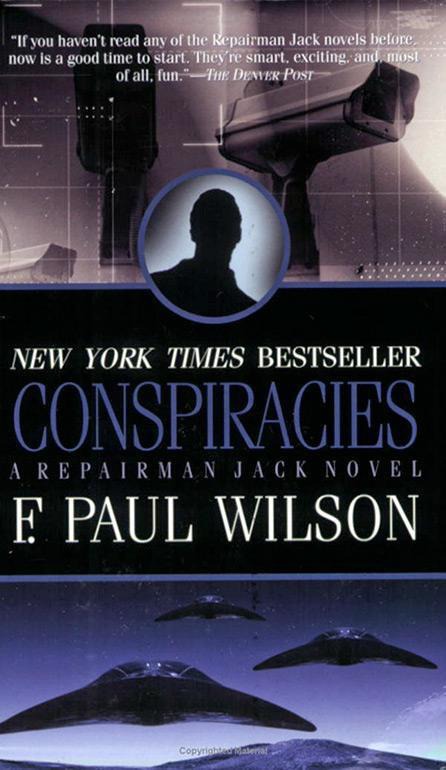Repairman.Jack.03.Conspiracies.1998