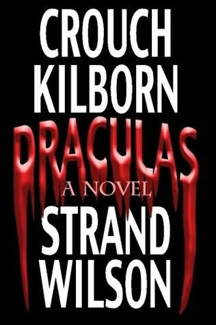 Novel.13.Draculas.2010