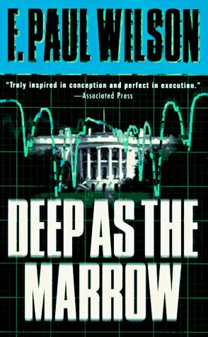 Novel.08.Deep.As.The.Marrow.1996