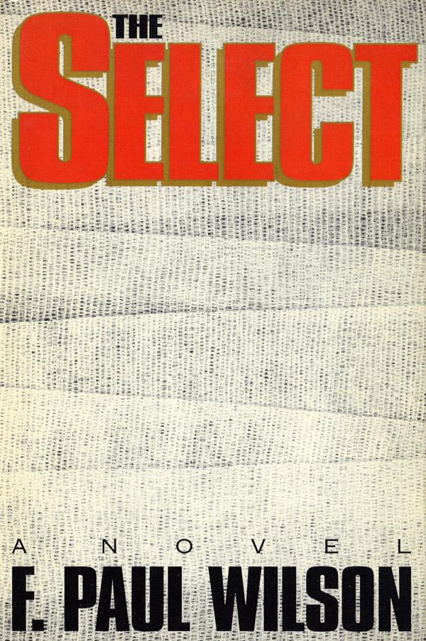 Novel.05.The.Select.akaThe.Foundation.1993