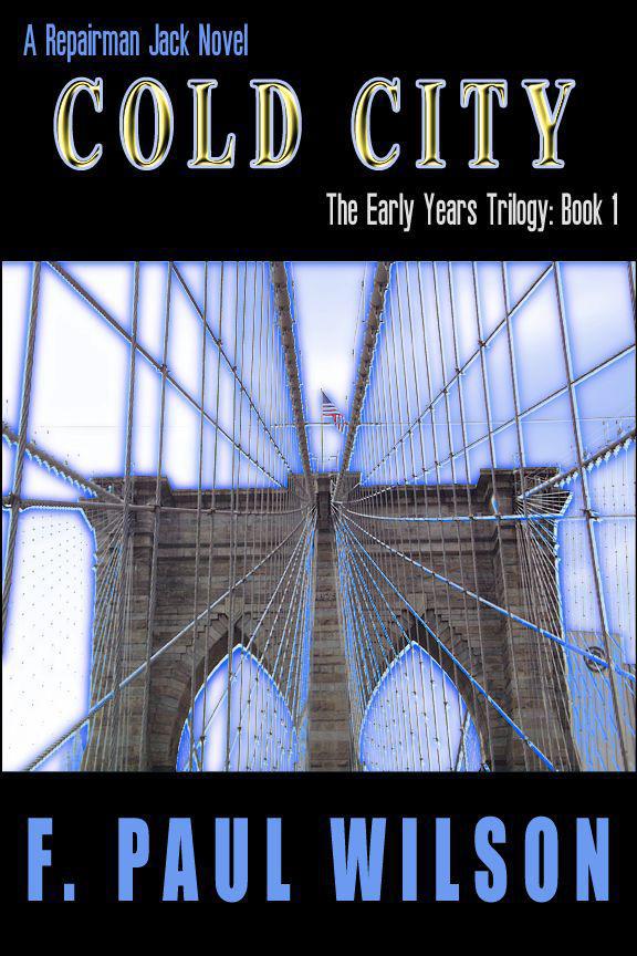 Early Years 01 Cold City