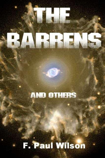 Collections.03.The.Barrens.and.Others.1998