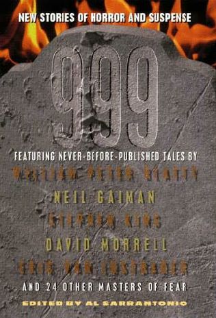 Anthology.999.Twenty.Nine.Original.Tales.1999