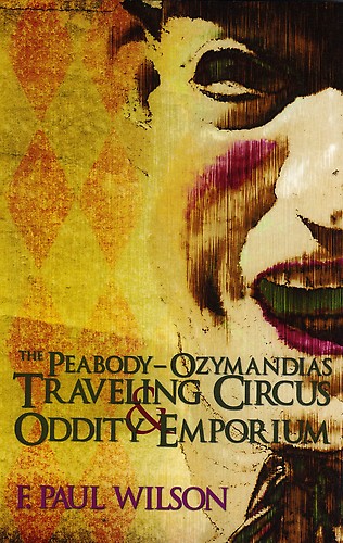 Adversary.07.The Peabody-Ozymandias.Traveling.Circus.2009
