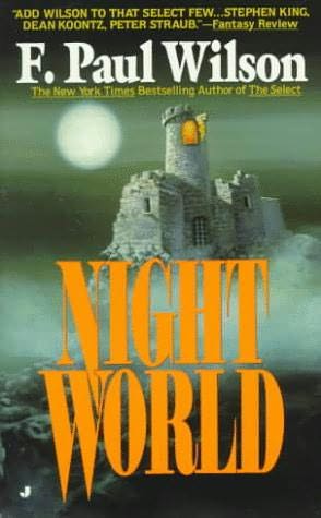Adversary.06.Nightworld.1992