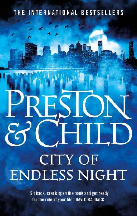 City of Endless Night