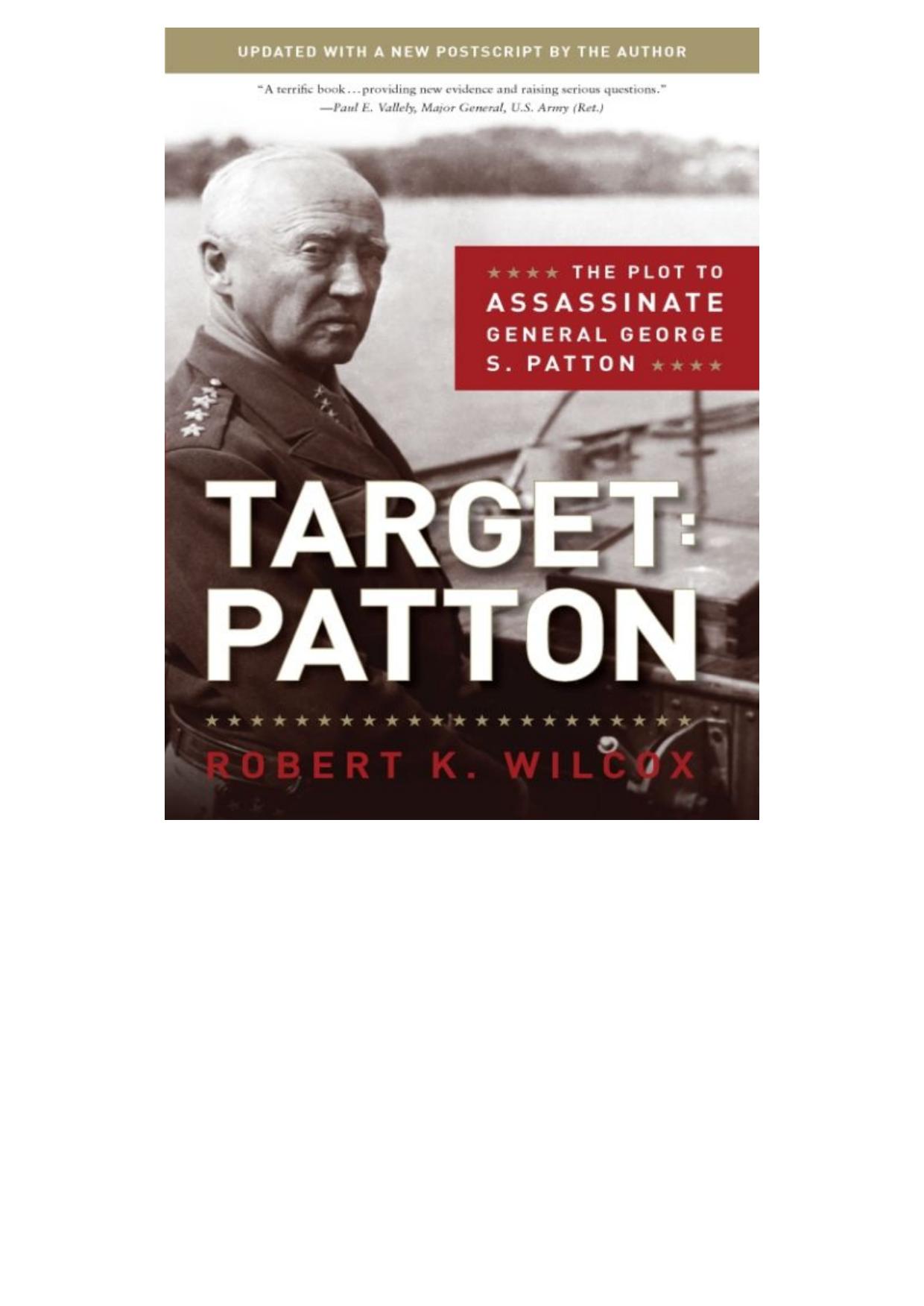 Target Patton