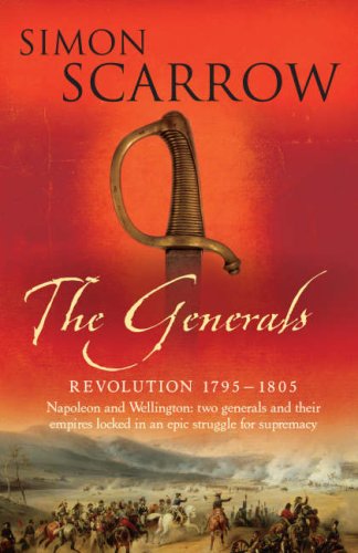 Revolution 02 - The Generals