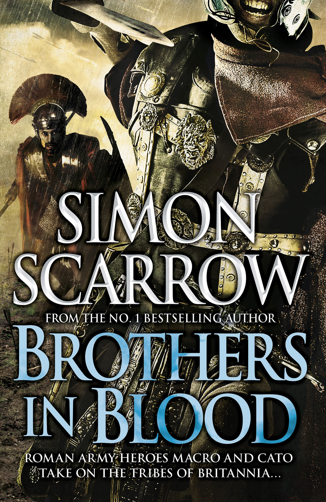 Brothers in Blood