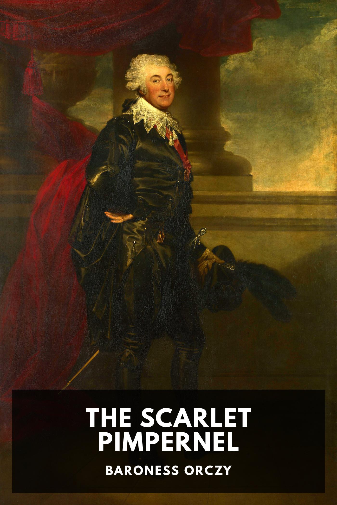 The Scarlet Pimpernel