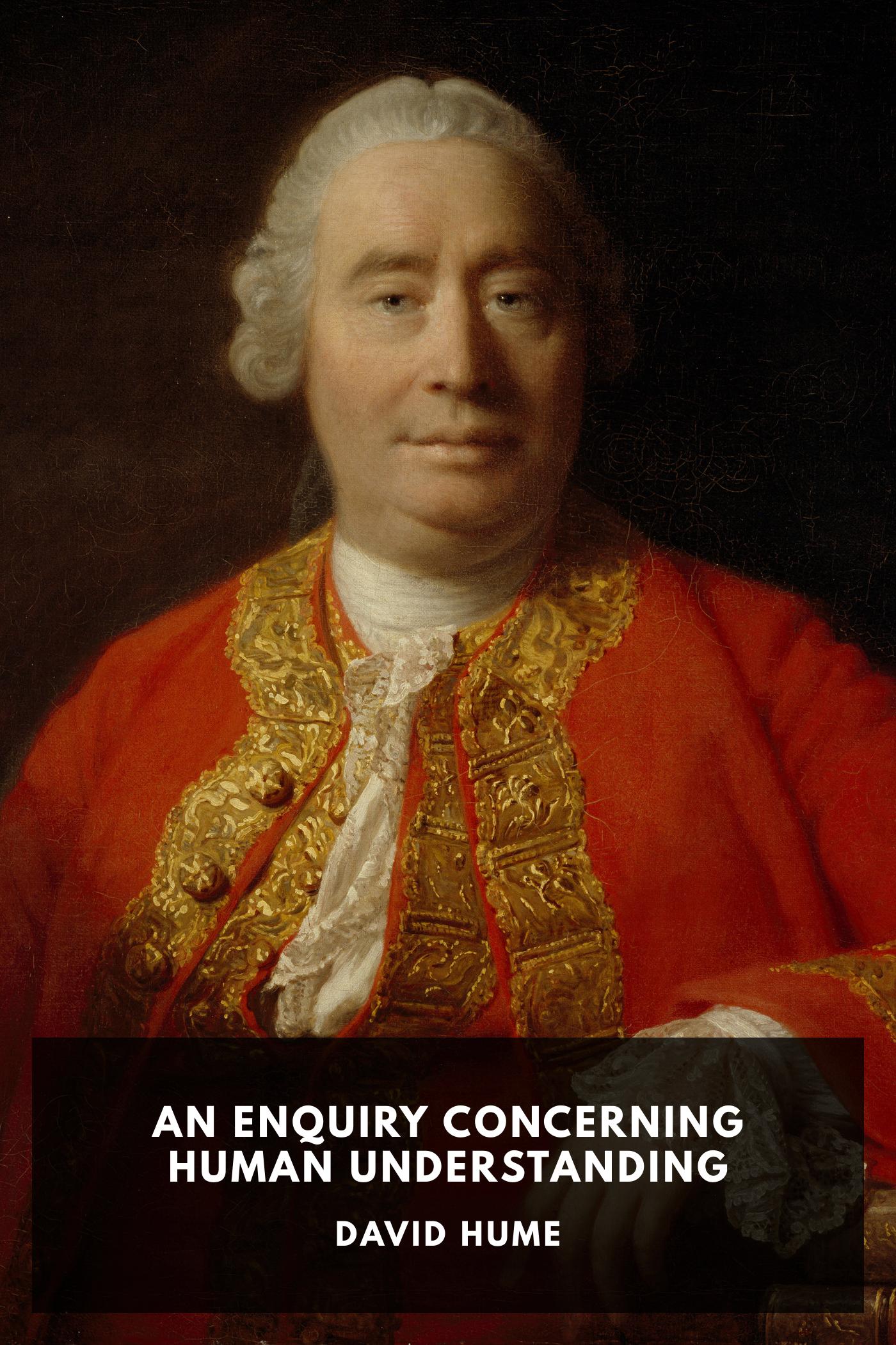 An Enquiry Concerning Human Understanding
