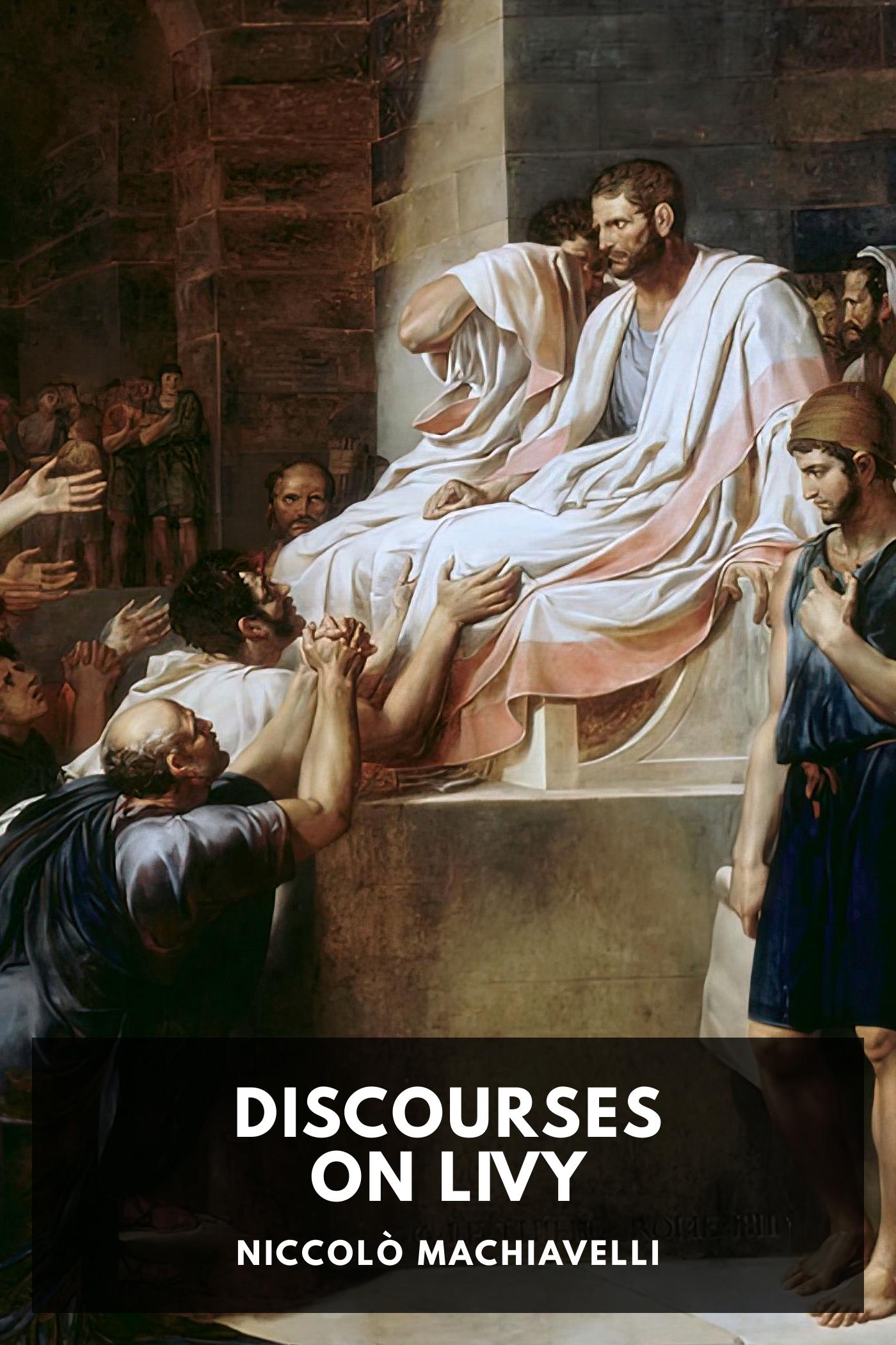 Discourses on Livy