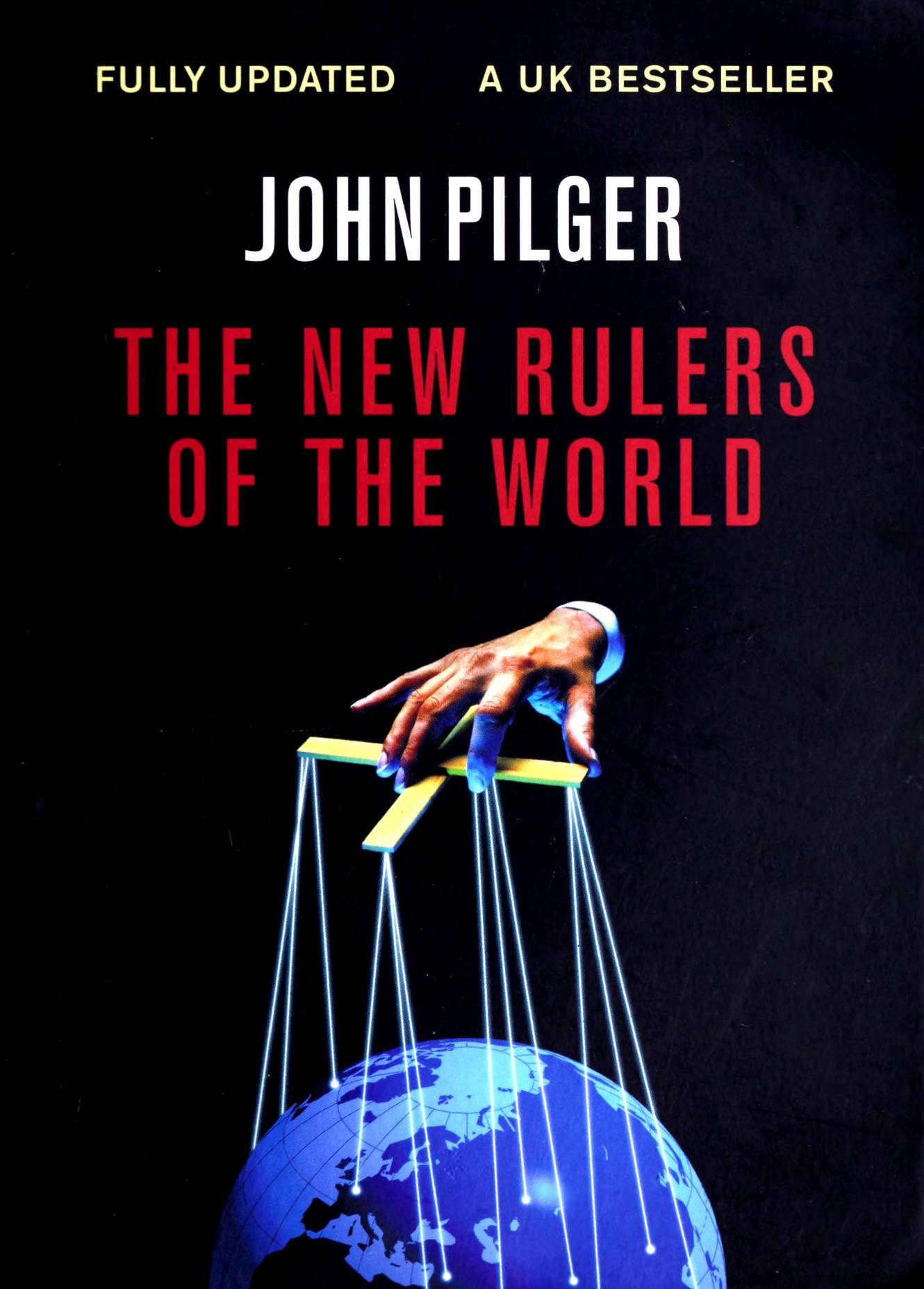 The New Rulers of the World