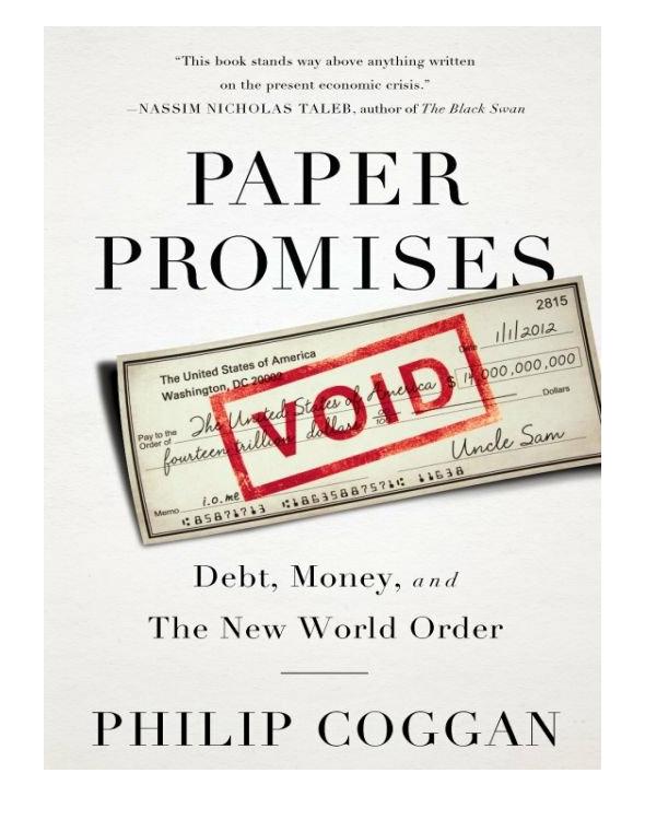 Paper Promises