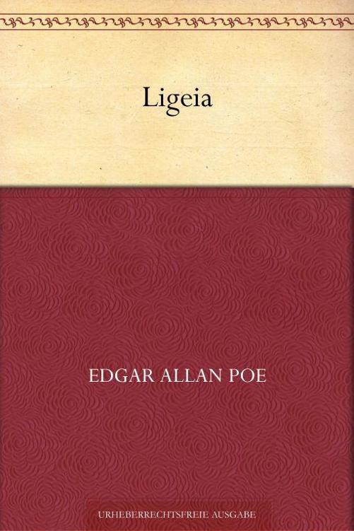 Ligeia (German Edition)