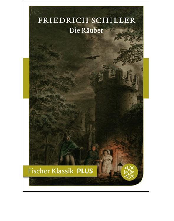 Die Raeuber
