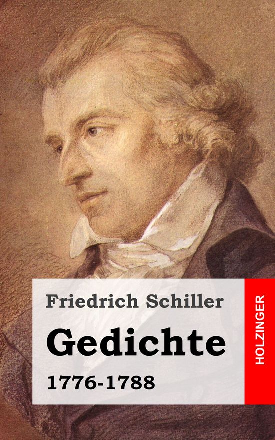 Gedichte (1776-1788)
