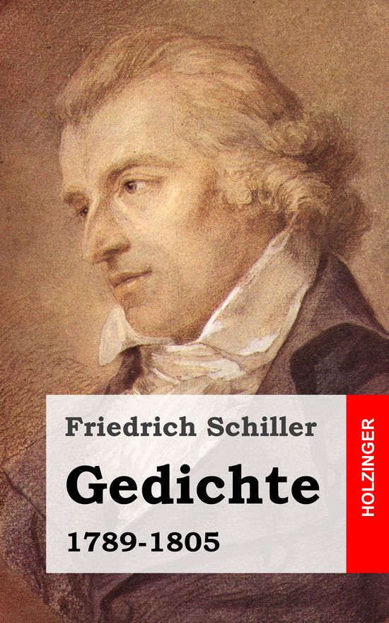 Gedichte (1789-1805)