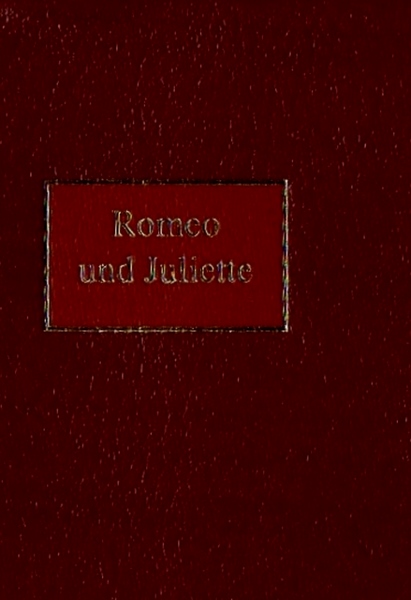 Romeo und Julia