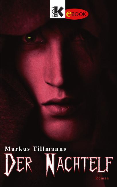 Der Nachtelf (German Edition)